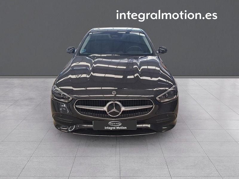 Usado Mercedes C220 200 CV (147 kW) 2024 Otro Berlina