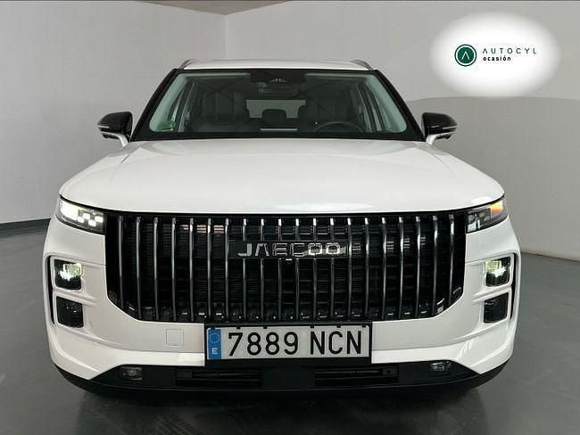 Usado Jaecoo 7 147 CV (108 kW) 2025 Blanco SUV