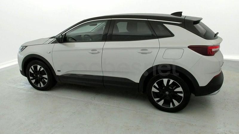 Usado Opel Grandland X Ultimate 300 CV (220 kW) 2021 Blanco SUV