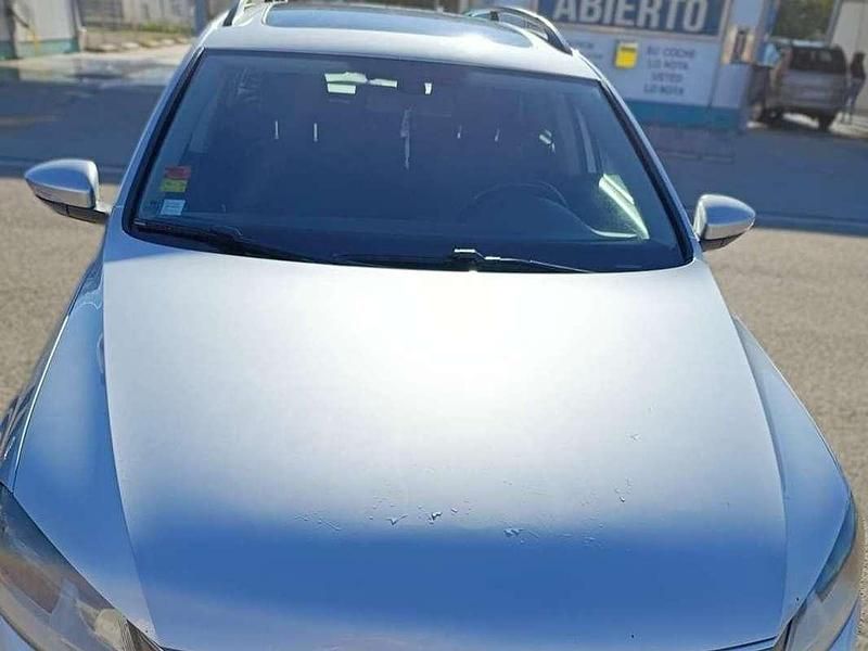 Usado VW Passat Advance 105 CV (77 kW) 2011 Gris Familiar