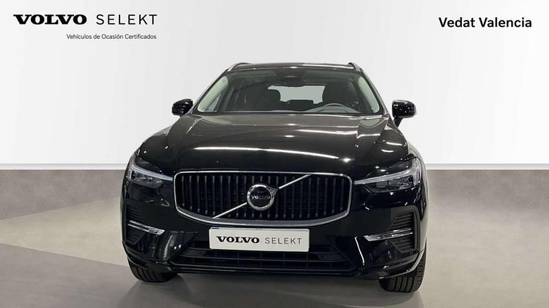 Usado Volvo XC60 Core 197 CV (144 kW) 2022 Negro c019e SUV