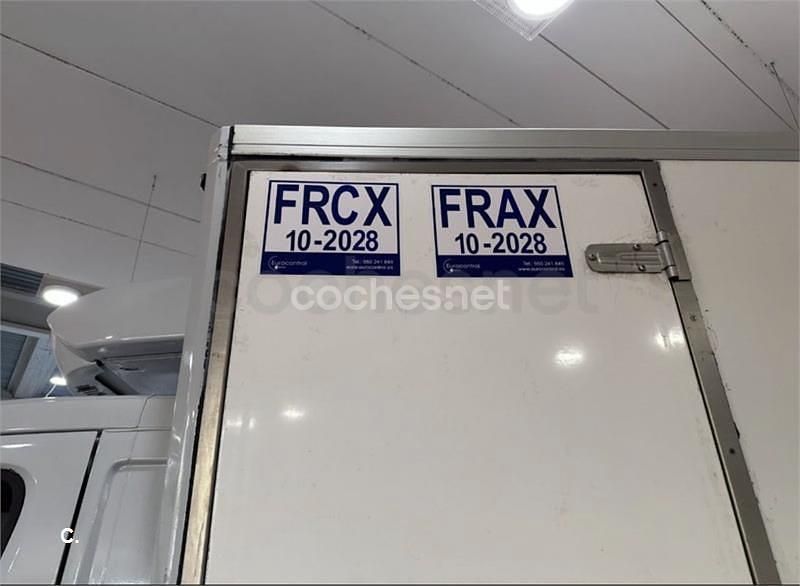 Usado Fiat Ducato 112 CV (82 kW) 2000 Blanco Van