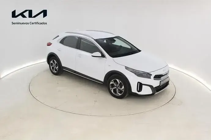 Usado Kia XCeed 140 CV (102 kW) 2025 SUV