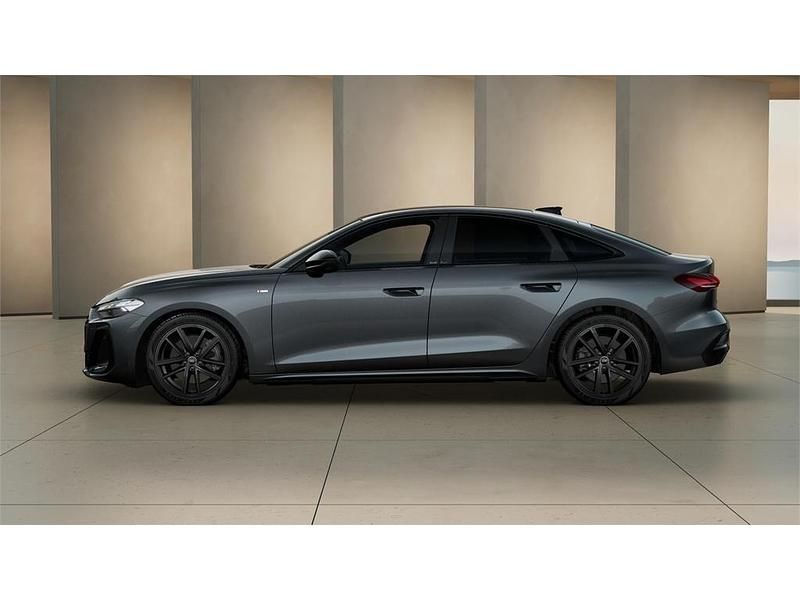 Nuevo Audi A5 Ambiente 204 CV (150 kW) 2025 Gris daytona Coupe