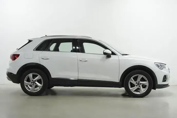 Usado Audi Q3 Advanced Plus 150 CV (110 kW) 2023 SUV