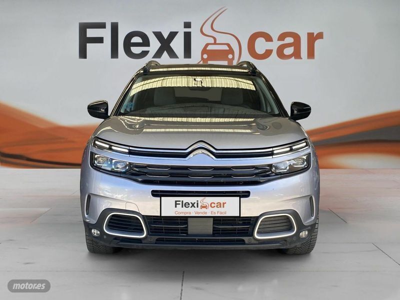 Usado 2019 Citroën C5 Aircross Shine SUV | 18.240 € (Un poco caro) - Imagen 1/4