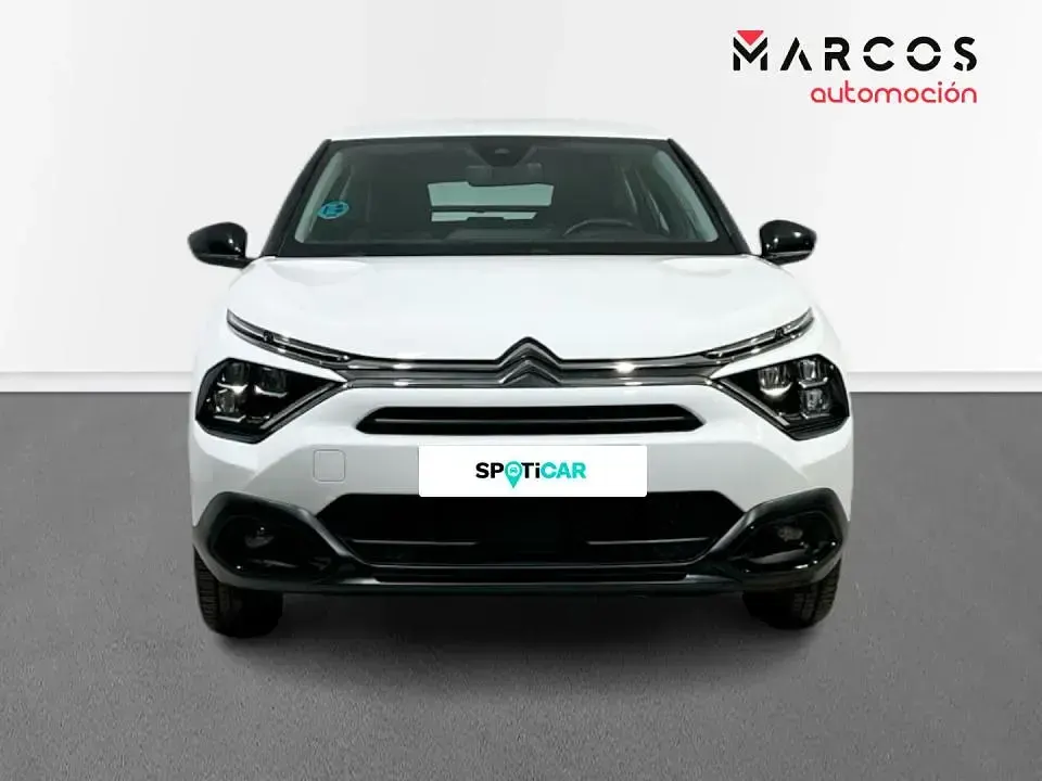 Usado Citroën C4 Feel 130 CV (95 kW) 2021