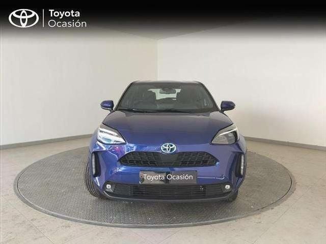 Usado Toyota Yaris Cross Active 2023 SUV