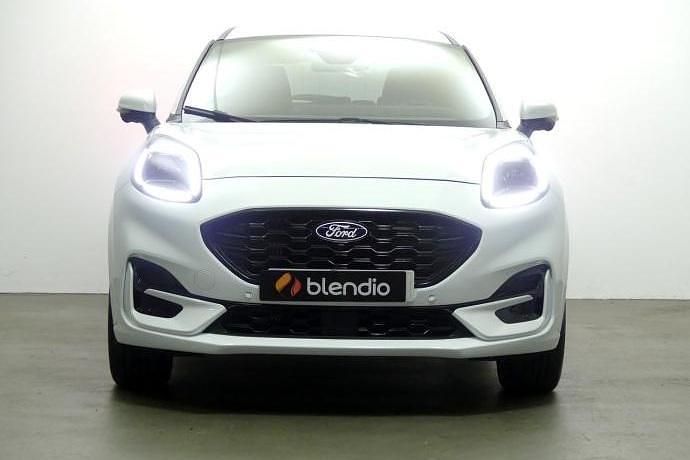 Usado Ford Puma ST-Line X 125 HP (91 kW) 2024 SUV