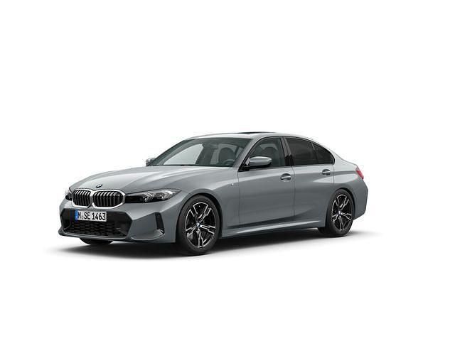 Usado BMW 320 Shadowline 190 CV (139 kW) 2025 Gris Berlina