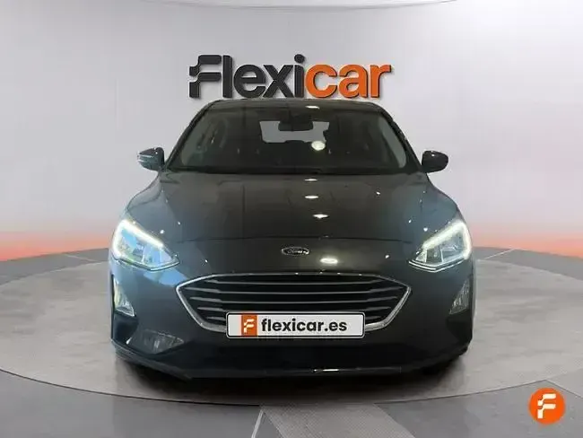 Usado Ford Focus Active 120 CV (88 kW) 2022 Gris