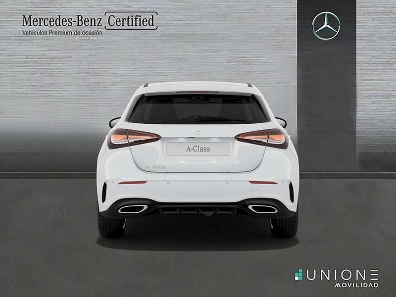 Usado Mercedes A180 116 CV (85 kW) 2025 Berlina