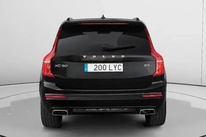 Usado Volvo XC90 R-Design 235 CV (172 kW) 2022 SUV