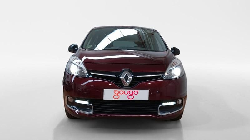 Usado Renault Scénic LIMITED 130 CV (95 kW) 2014 Monovolumen