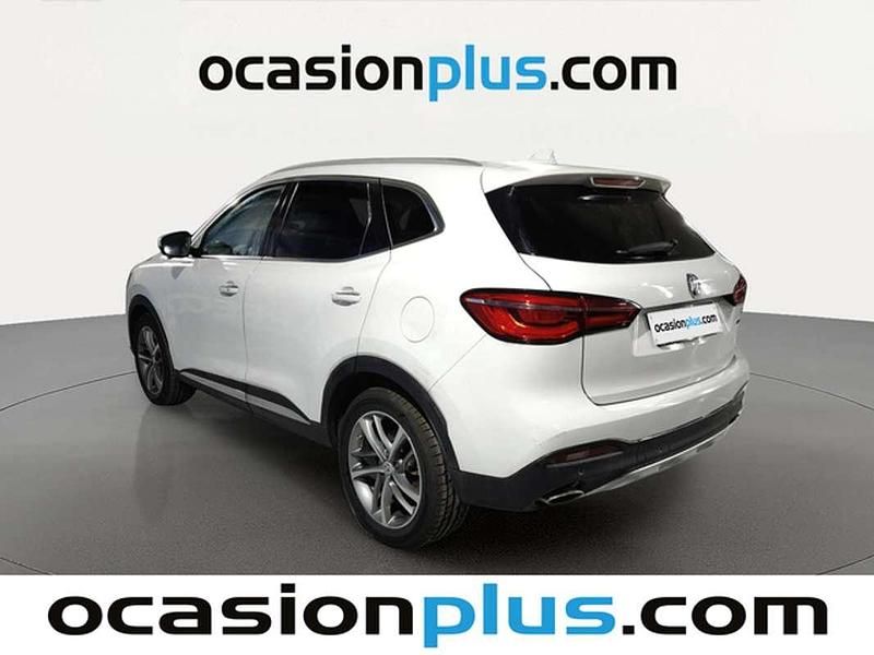 Usado MG HS Luxury 162 CV (119 kW) 2023 Blanco SUV