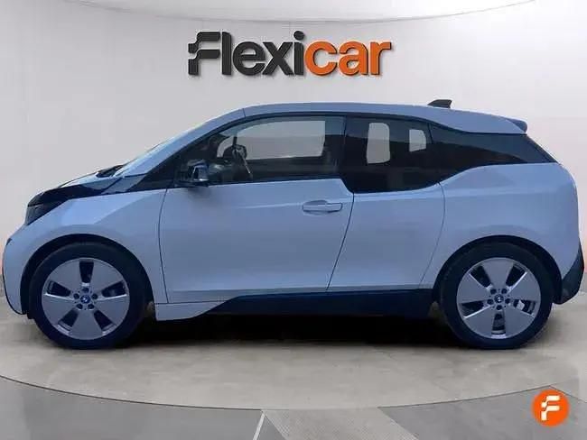 Occasion BMW i3 125 kW (170 ch) 2017 Blanc Citadine
