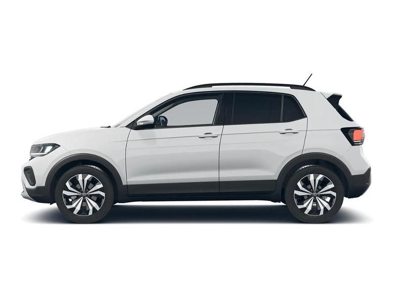 Nuevo VW T-Cross 115 CV (84 kW) 2026 Beige SUV