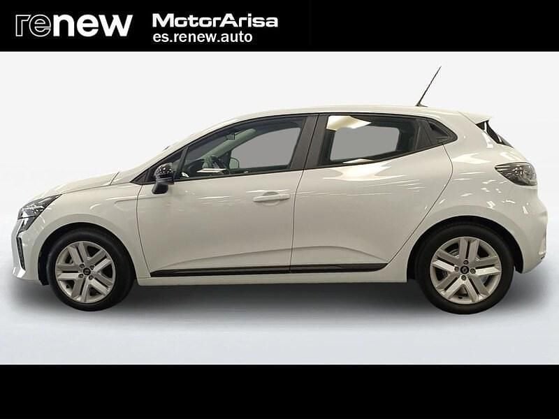 Usado Renault Clio V Evolution 145 CV (106 kW) 2024 Blanco Berlina