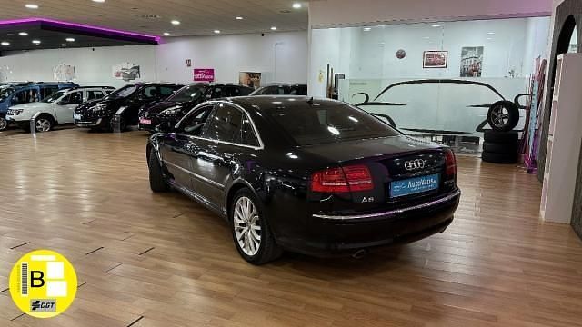 Usado Audi A8 233 CV (171 kW) 2009 Berlina