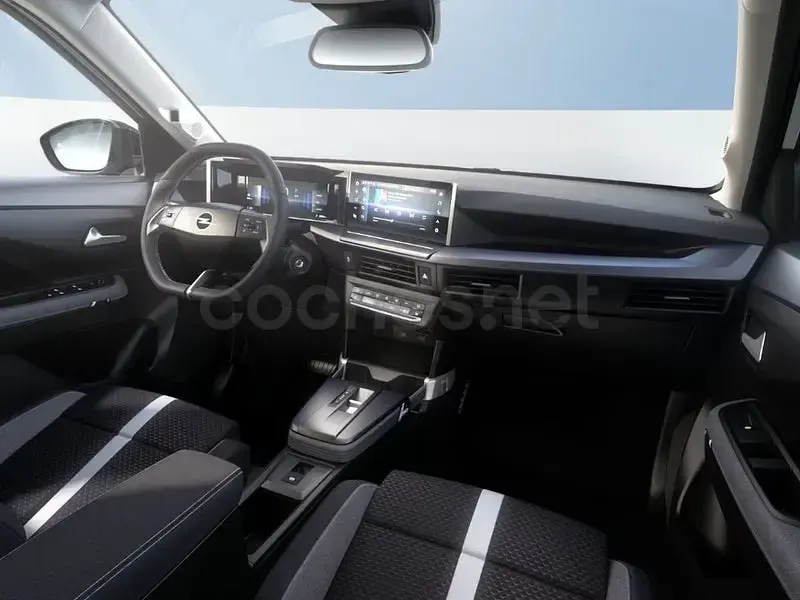 Nuevo Opel Frontera 146 CV (107 kW) 2026 Blanco SUV