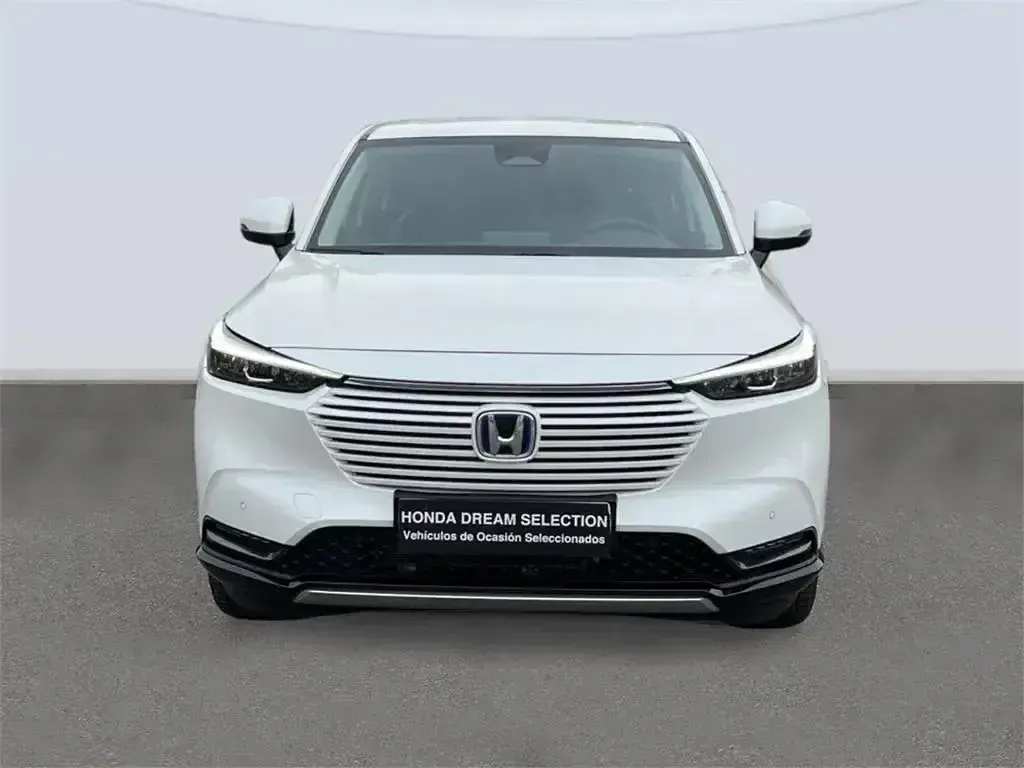 Nuevo Honda HR-V Advance 131 CV (96 kW) 2025 Otro SUV