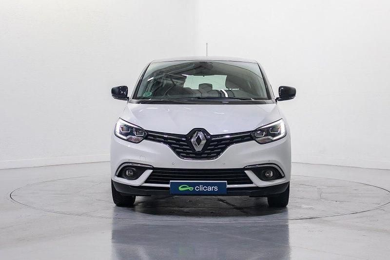 Usado Renault Scénic IV Zen 140 CV (102 kW) 2020 Monovolumen
