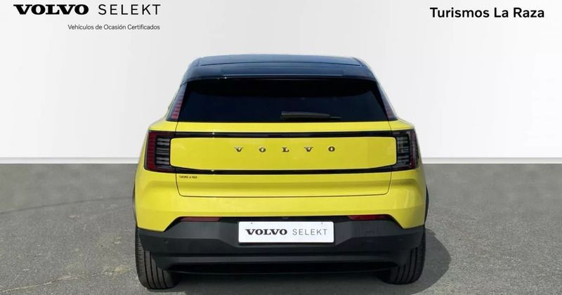 Usado Volvo EX30 Plus 200 kW (272 CV) 2024 SUV