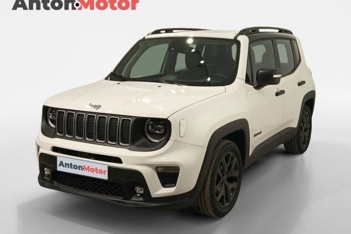 Nuevo 2024 Jeep Renegade Summit SUV | 34.900 € (Caro) - Imagen 1/4