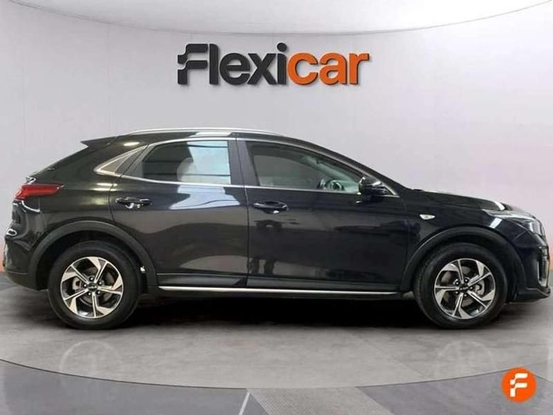 Occasion Kia XCeed 160 ch (117 kW) 2023 Noir SUV