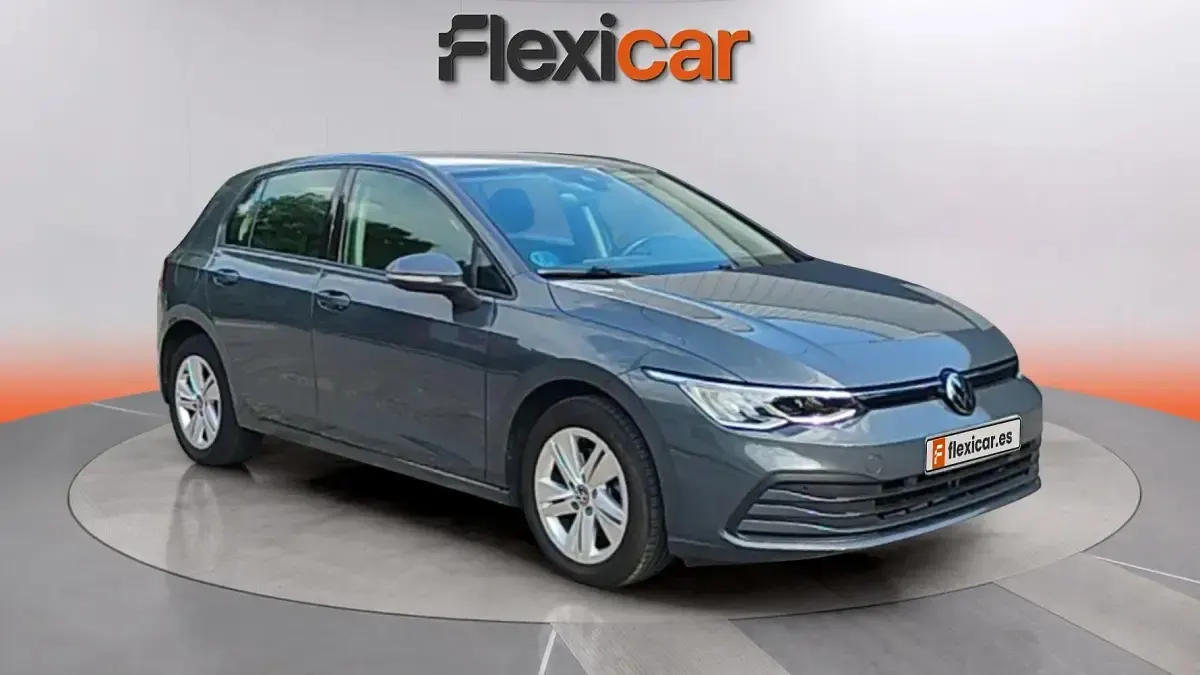 Usado VW Golf VIII Life 150 CV (110 kW) 2022 Familiar