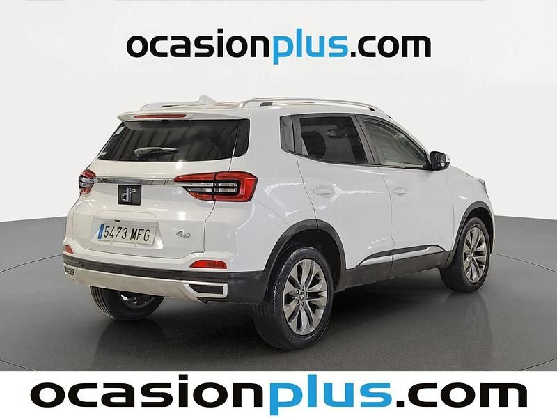 Usado DR DR 4.0 116 CV (85 kW) 2023 Blanco SUV