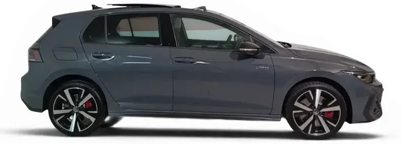 Usado VW Golf VIII GTE 272 CV (200 kW) 2025