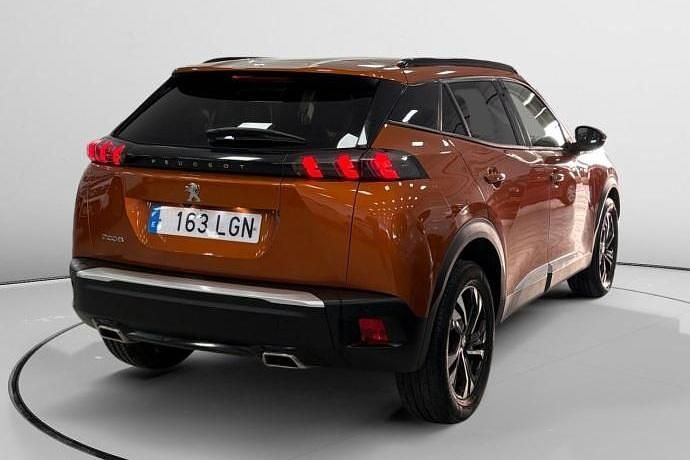 Usado Peugeot 2008 Allure 131 CV (96 kW) 2020 SUV