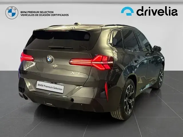 Nuevo BMW 220 Comfort Edition 299 CV (219 kW) 2026