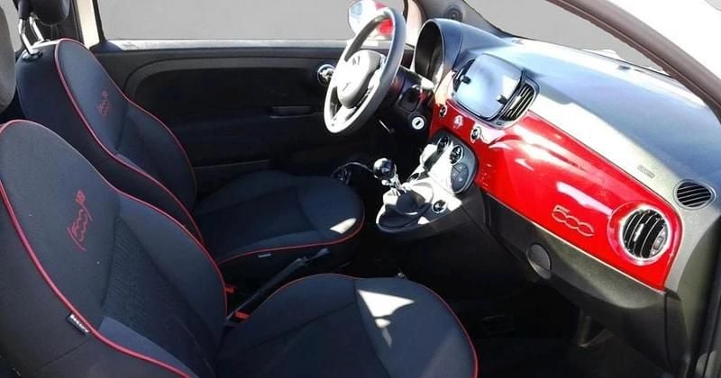 Usado Fiat 500 Red 70 CV (51 kW) 2022