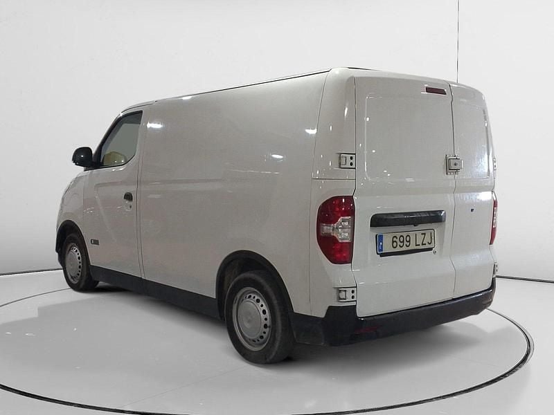 Usado Maxus eDeliver 3 89 kW (122 CV) 2022 Van