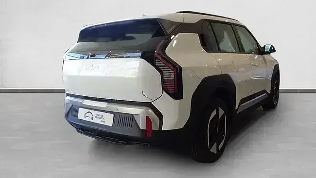 Usado Kia EV3 Air 150 kW (204 CV) 2025 Blanco SUV