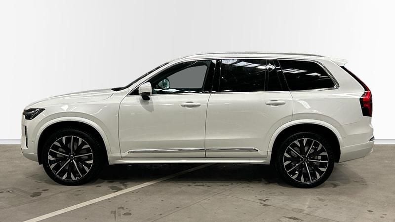 Nuevo Volvo XC90 Plus 250 CV (183 kW) 2025 Gris SUV