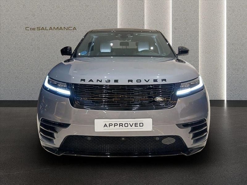 Usado Land Rover Range Rover Velar SE Dynamic 404 CV (297 kW) 2025 SUV