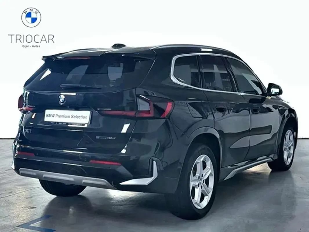 Usado BMW X1 Comfort Edition 150 CV (110 kW) 2023 SUV
