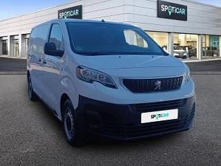 Brugt Peugeot Expert S 120 HK (88 kW) 2021 Hvid Van