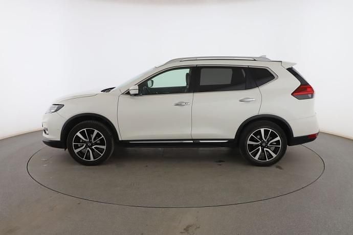Usado Nissan X-Trail Tekna 159 CV (116 kW) 2020 SUV