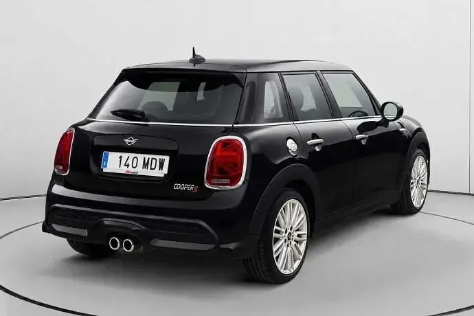 Usado Mini Cooper S 178 CV (130 kW) 2023 Utilitario