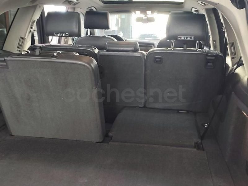 Begagnad Audi Q7 240 HK (176 kW) 2011 Grå SUV