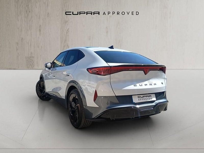 Usado Cupra Tavascan VZ 250 kW (340 CV) 2024 Eléctrico SUV