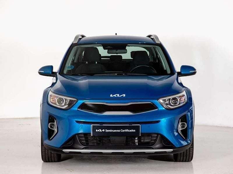 Usado Kia Stonic 101 CV (74 kW) 2024 SUV