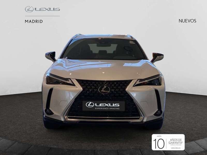 Blanco Nuevo 2025 Lexus UX 300e SUV | 49.000 € (Caro) - Imagen 1/4