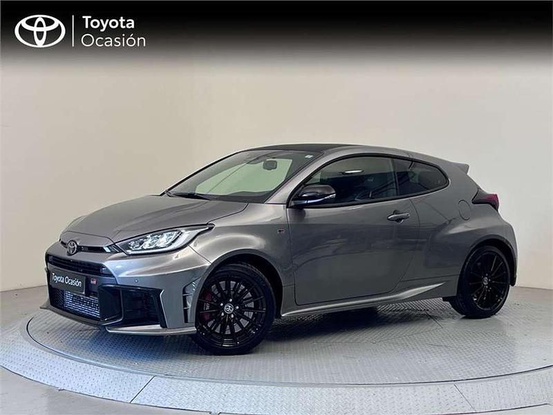 Usado 2024 Toyota GR86 Coupe | 54.000 € - Imagen 1/4