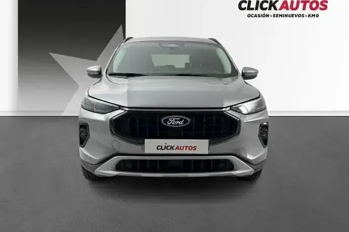 Usado Ford Kuga Active 180 CV (132 kW) 2024 Blanco SUV