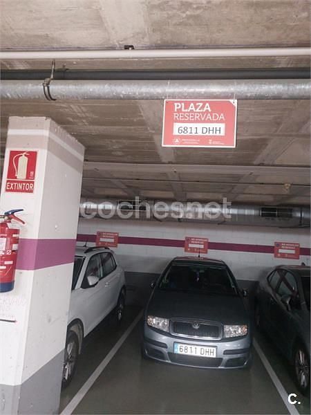 Usado Skoda Fabia Comfort 64 CV (47 kW) 2005 Gris / plata Berlina